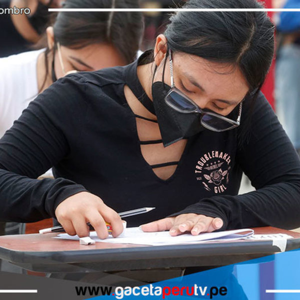 San Marcos: consulta aquí los resultados del examen de admisión