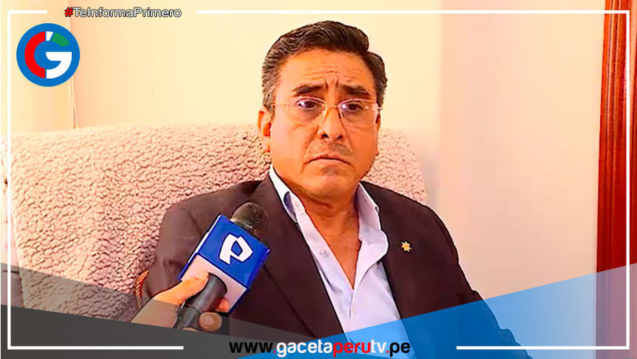 Willy Huerta: "Betssy Chavez y Aníbal Torres acompañaban a Pedro Castillo durante intento de golpe de Estado"
