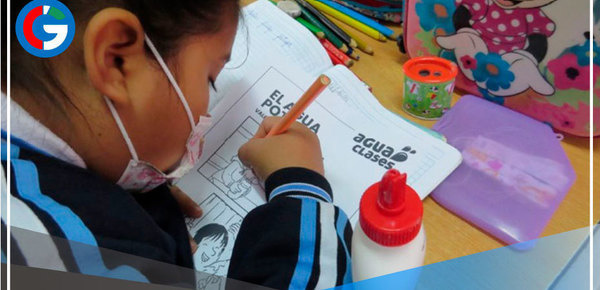 Compete a regiones decidir suspensión de clases y cómo será recuperación