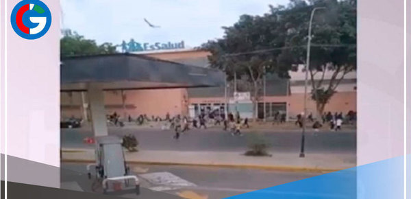 Declaran estado de emergencia en la provincia de Ica por 60 días calendario