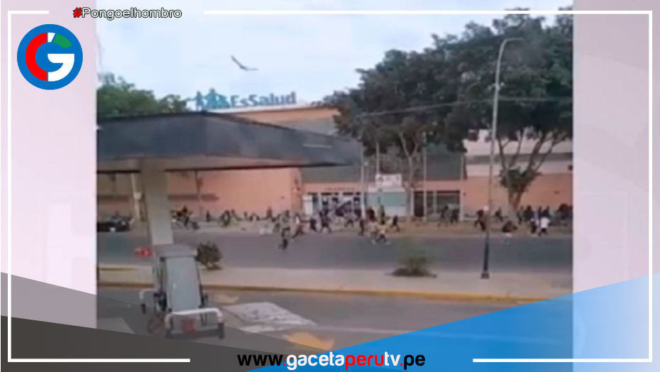 Declaran estado de emergencia en la provincia de Ica por 60 días calendario