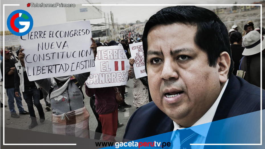 Cierre de carreteras por protestas elevará la inflación, advierte el MEF