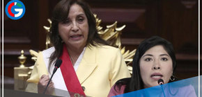 Dina Boluarte señala a Betssy Chávez como responsable: “Ella tiene que responder al país por esta crisis”