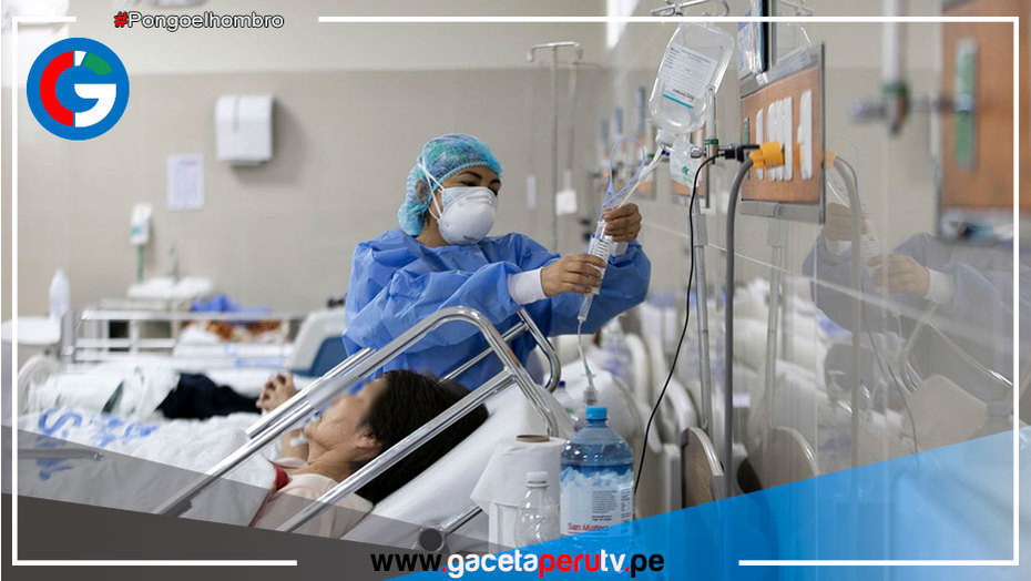 La mayoría de fallecidos por covid-19 no tenía todas las vacunas