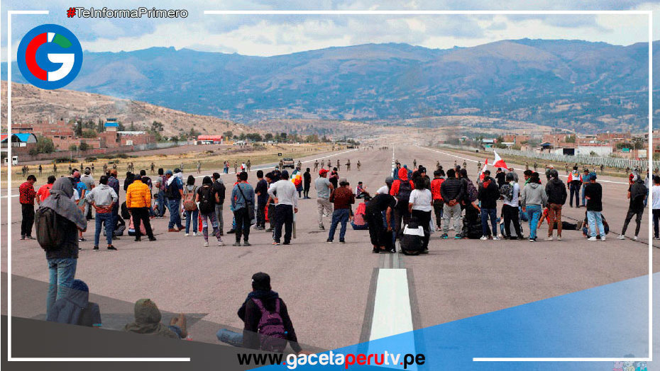 Confirman 7 muertos y 39 heridos por enfrentamientos en Ayacucho