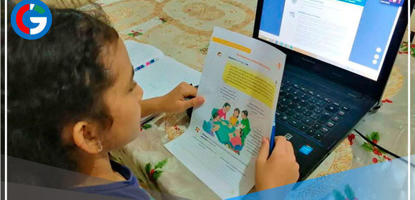 Suspenden clases presenciales en colegios de Lima Metropolitana hoy jueves y mañana viernes