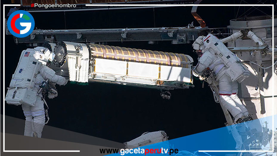 Cancelan caminata espacial por desperfecto en la Soyuz MS-22
