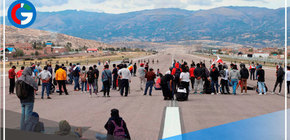 Confirman 7 muertos y 39 heridos por enfrentamientos en Ayacucho