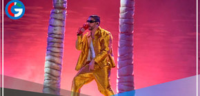 Bad Bunny bate Record con USD 435M ingresos brutos en giras del 2022