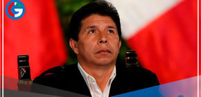 Dictan 18 meses de prisión preventiva para Pedro Castillo