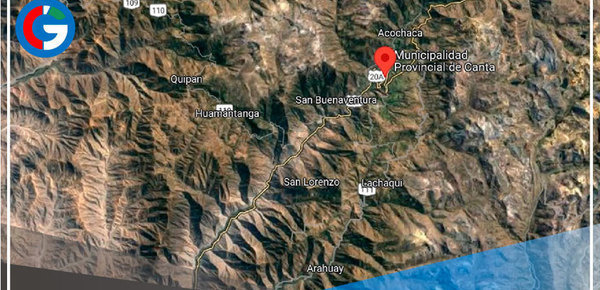 Dos sismos de regular magnitud remecen Lima y Lambayeque esta madrugada