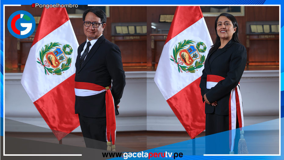 Hoy renunciaron dos ministros a sus cargos tras la muerte de manifestantes, el de Cultura y de Educación