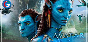 Hoy se estrenó en los Cines del Perú "Avatar 2: El camino del agua"