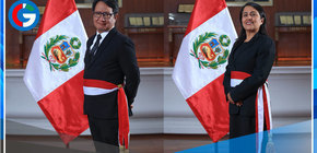 Hoy renunciaron dos ministros a sus cargos tras la muerte de manifestantes, el de Cultura y de Educación