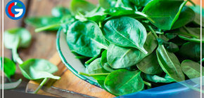 Australia emite una alerta por espinaca contaminada