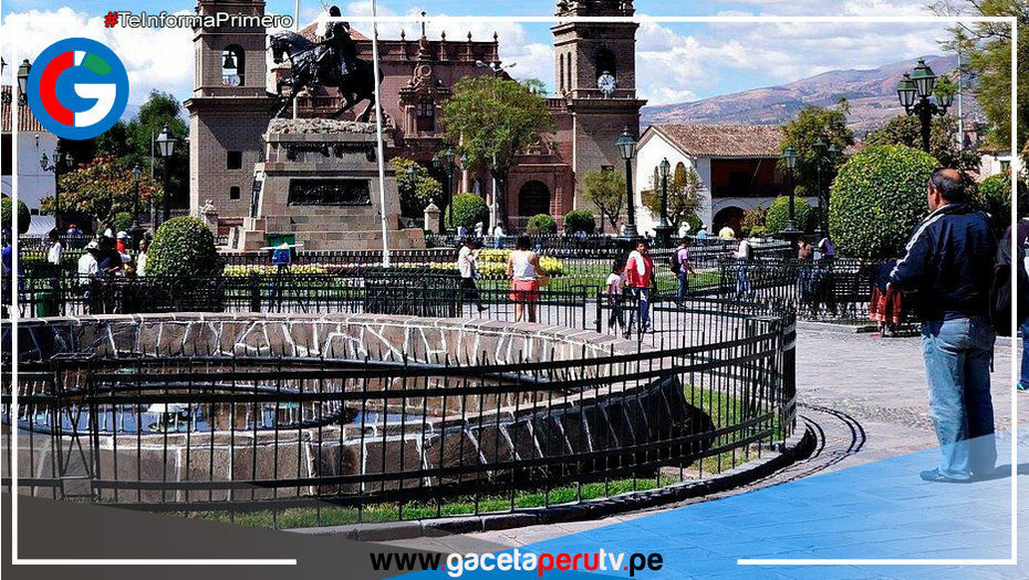 Gobierno decreta inmovilización social obligatoria en Huamanga