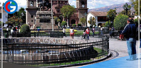 Gobierno decreta inmovilización social obligatoria en Huamanga 