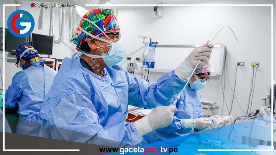 Realizan más de 100 cirugías cardíacas al mes gracias a donantes de plaquetas