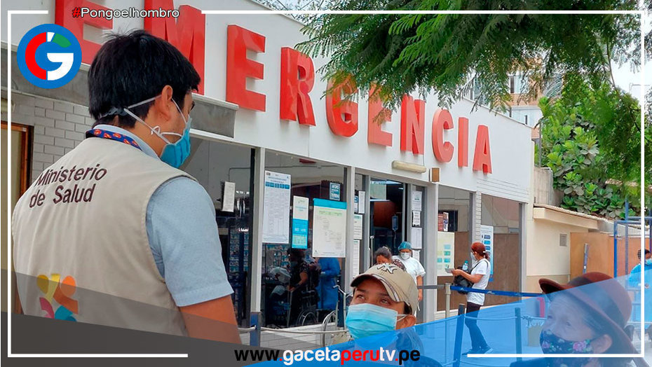 Clínicas no deben pedir pago adelantado para atención por emergencia