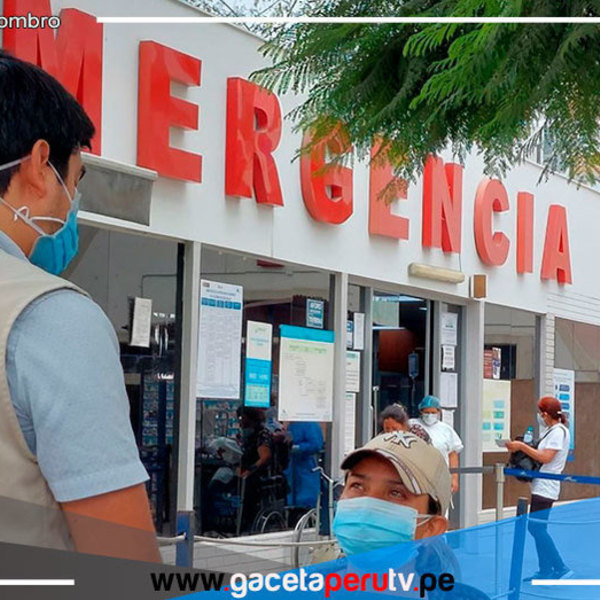 Clínicas no deben pedir pago adelantado para atención por emergencia