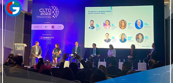 Metaverso es una evolución y no debe existir uno solo