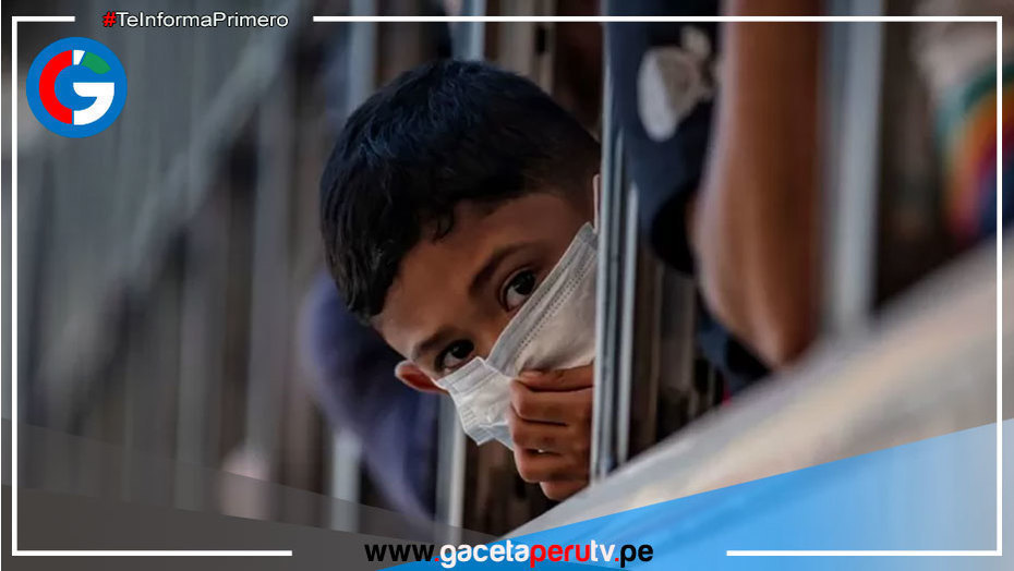 Filipinas, el país que sufre un alarmante aumento de abusos sexuales a niños debido a la pandemia