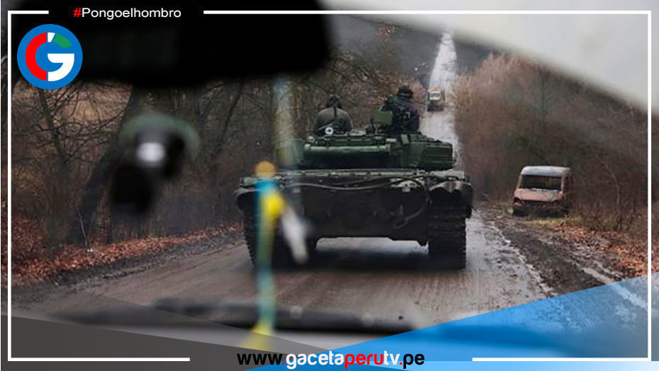 Hasta 13 000 soldados ucranianos han muerto en guerra