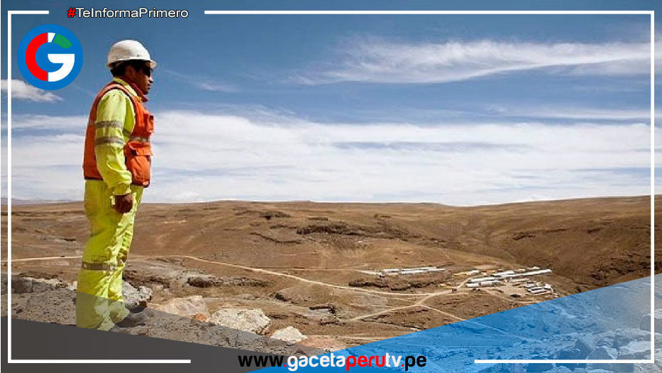 Minera Ares denuncia la quema de 7 volquetes