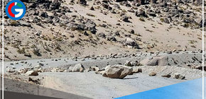 Ayacucho: minera denuncia el bloqueo de vías de acceso a sus instalaciones