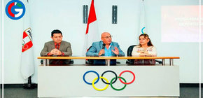 IPD: Se aumentaron los montos económicos en los nuevos niveles del Programa de Apoyo al Deportista