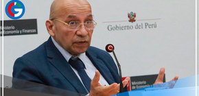 Kurt Burneo: “No se podía aprobar un presupuesto desequilibrado”