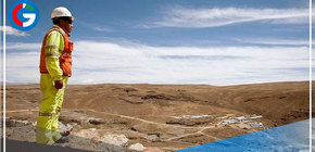 Minera Ares denuncia la quema de 7 volquetes 