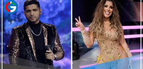 Yahaira Plasencia confirma romance con el salsero Jair Mendoza