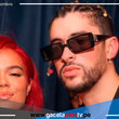 Bad Bunny y Karol G en el Top 10 de lo más popular de YouTube 