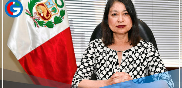 Declaran persona no grata a embajador de México y le dan plazo de 72 horas para abandonar el país