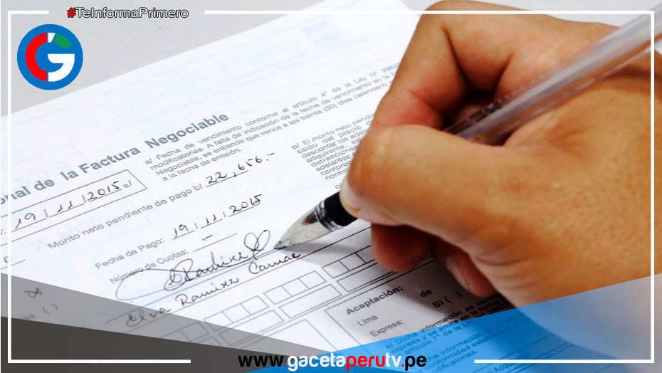 Operaciones de factoring sumaron más de S/ 27,000 millones a noviembre 2022