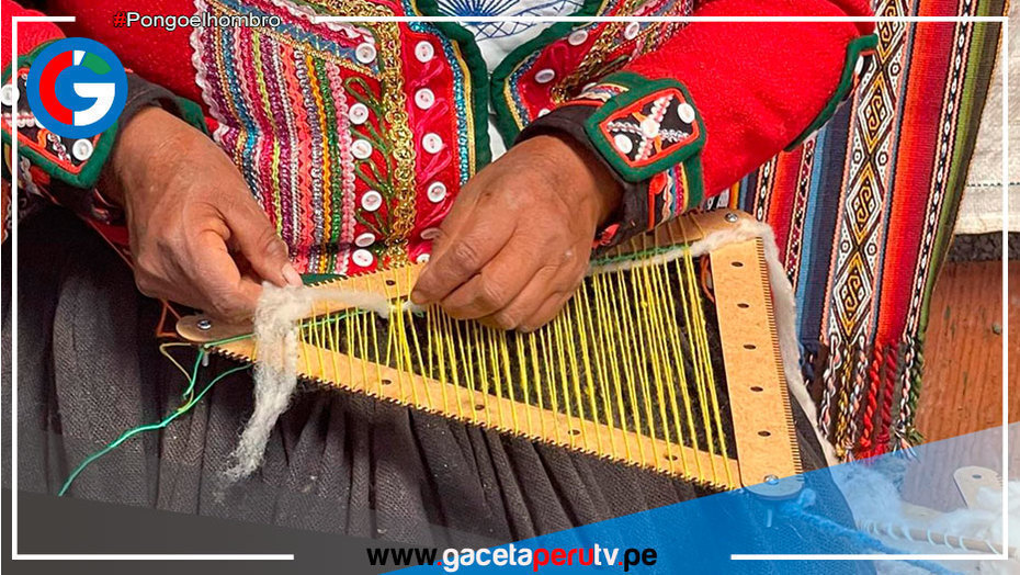 Fibras del Perú conquistan mercados de España y Medio Oriente