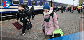 Anuncian más ayuda para grupos humanitarios en Ucrania