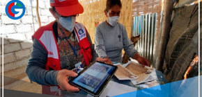 Visitarán más de 400 lotes para empadronar a familias chiclayanas