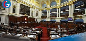 Sesión del pleno se reanudará hoy martes 20 a las 10:00 horas