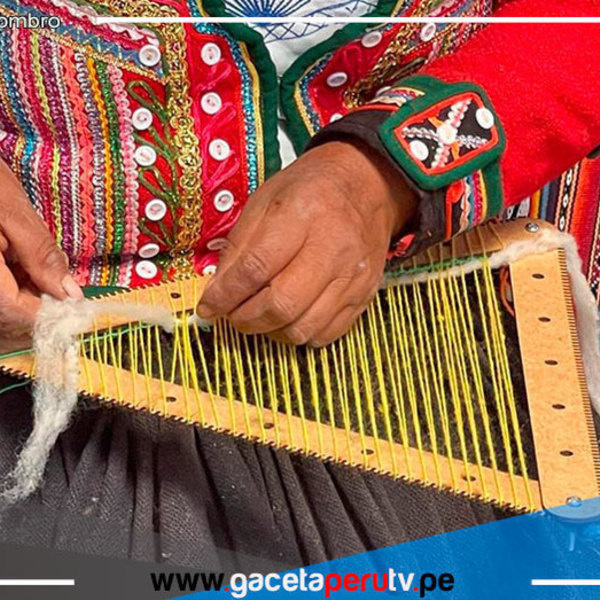 Fibras del Perú conquistan mercados de España y Medio Oriente