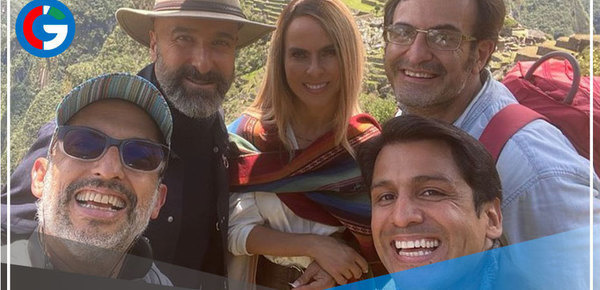 Actor peruano Gerardo Zamora: "'La reina del sur 3' es mi mayor logro internacional"