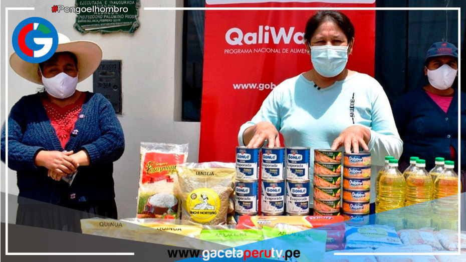 Cajamarca: Adjudican servicio alimentario escolar 2023 por S/ 78 millones