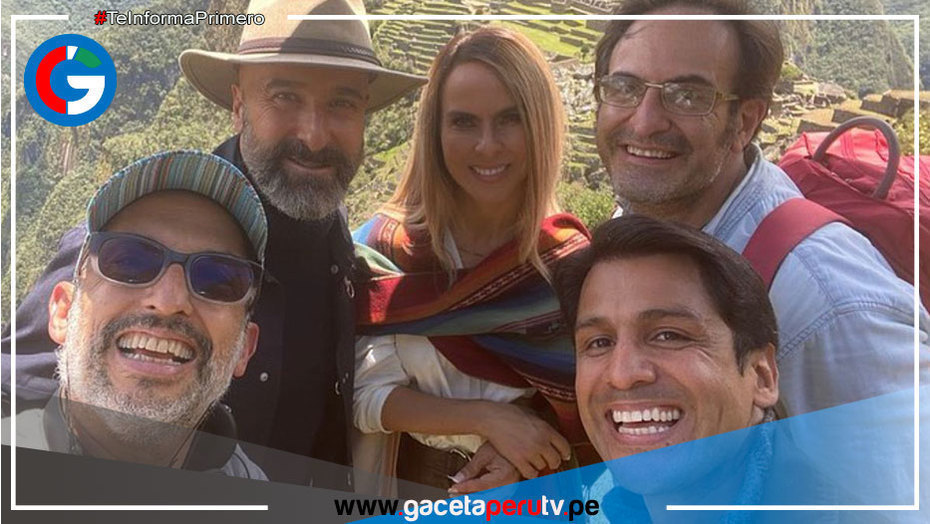 Actor peruano Gerardo Zamora: "'La reina del sur 3' es mi mayor logro internacional"
