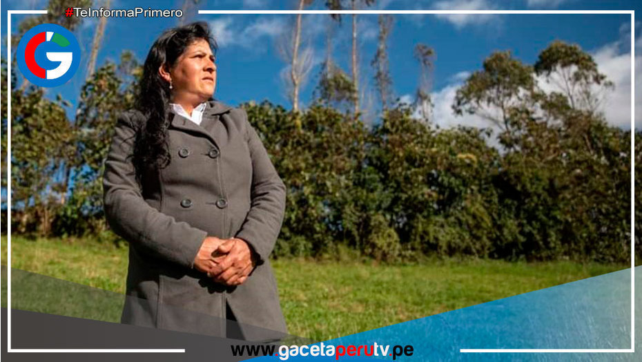 ¿Quién es Lilia Paredes, la mujer del expresidente Pedro Castillo que recibió asilo en México?