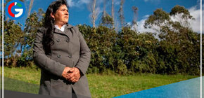 ¿Quién es Lilia Paredes, la mujer del expresidente Pedro Castillo que recibió asilo en México?