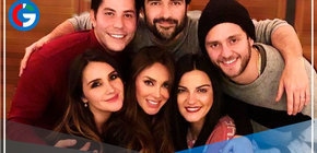 RBD marca su regreso oficial para 2023 con los integrantes originales