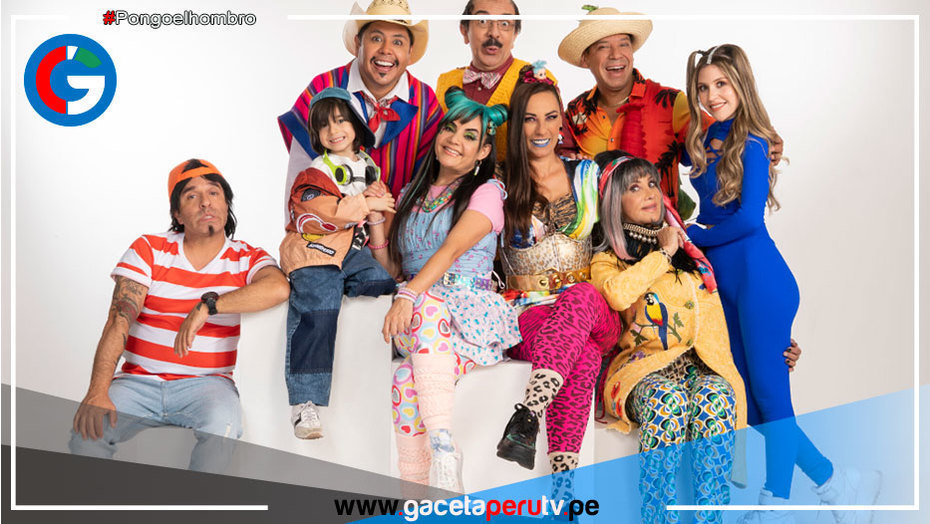 Agradece “El Costeño” que Televisa no deje de apostar por la comedia