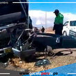 41,000 accidentes viales se registraron en Perú en primeros seis meses de 2022