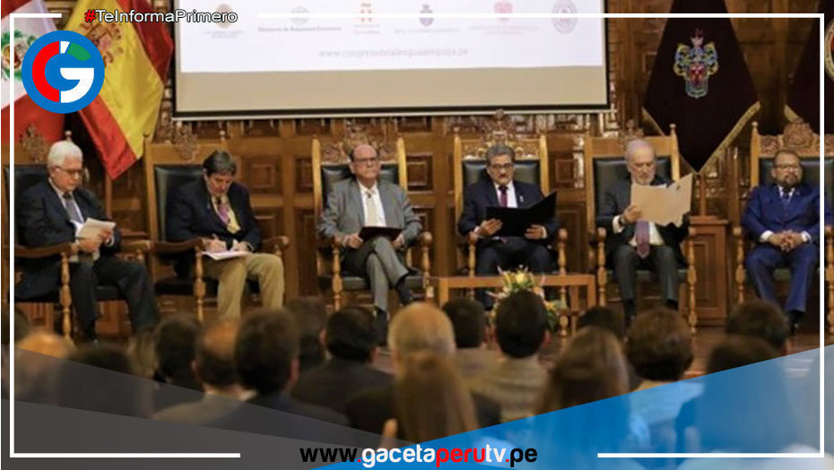 El Congreso de la Lengua Española se realizará en Cádiz